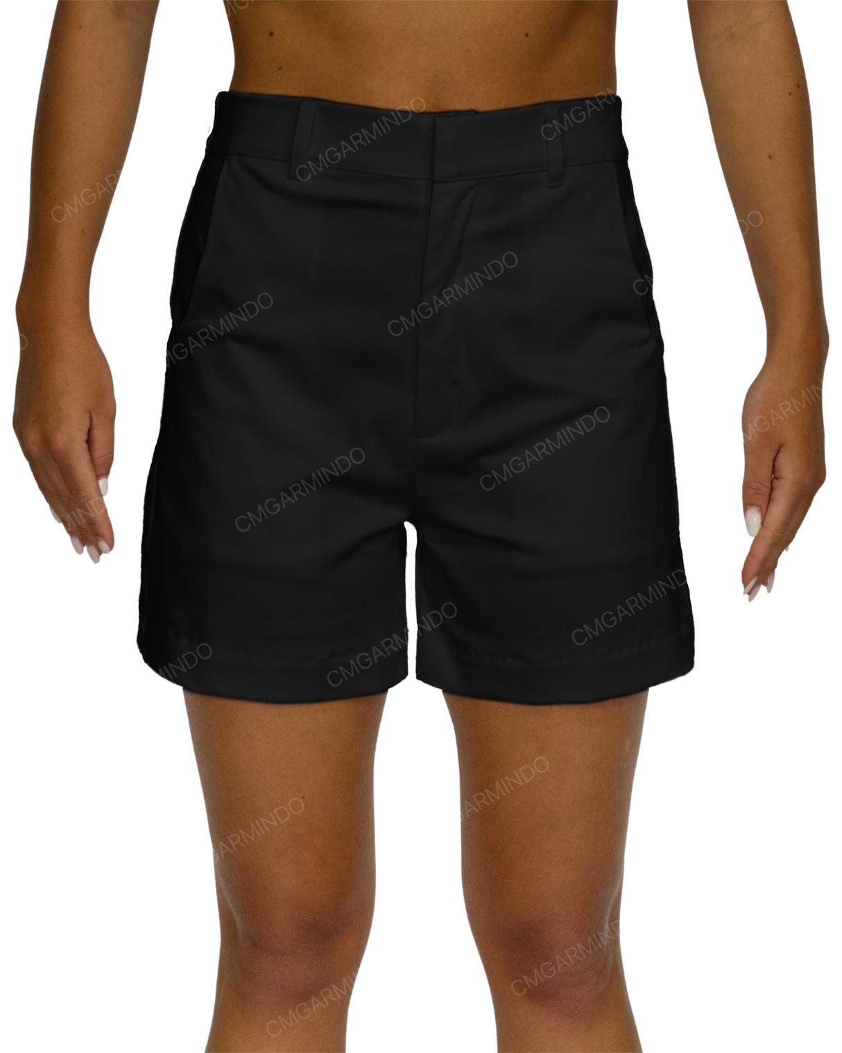 Fix Waist Shorts