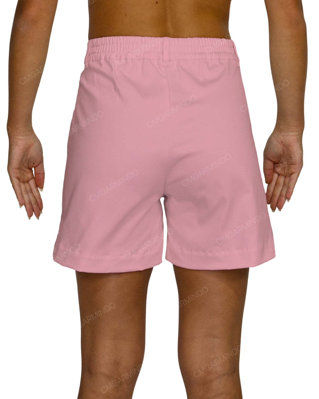 Fix Waist Shorts