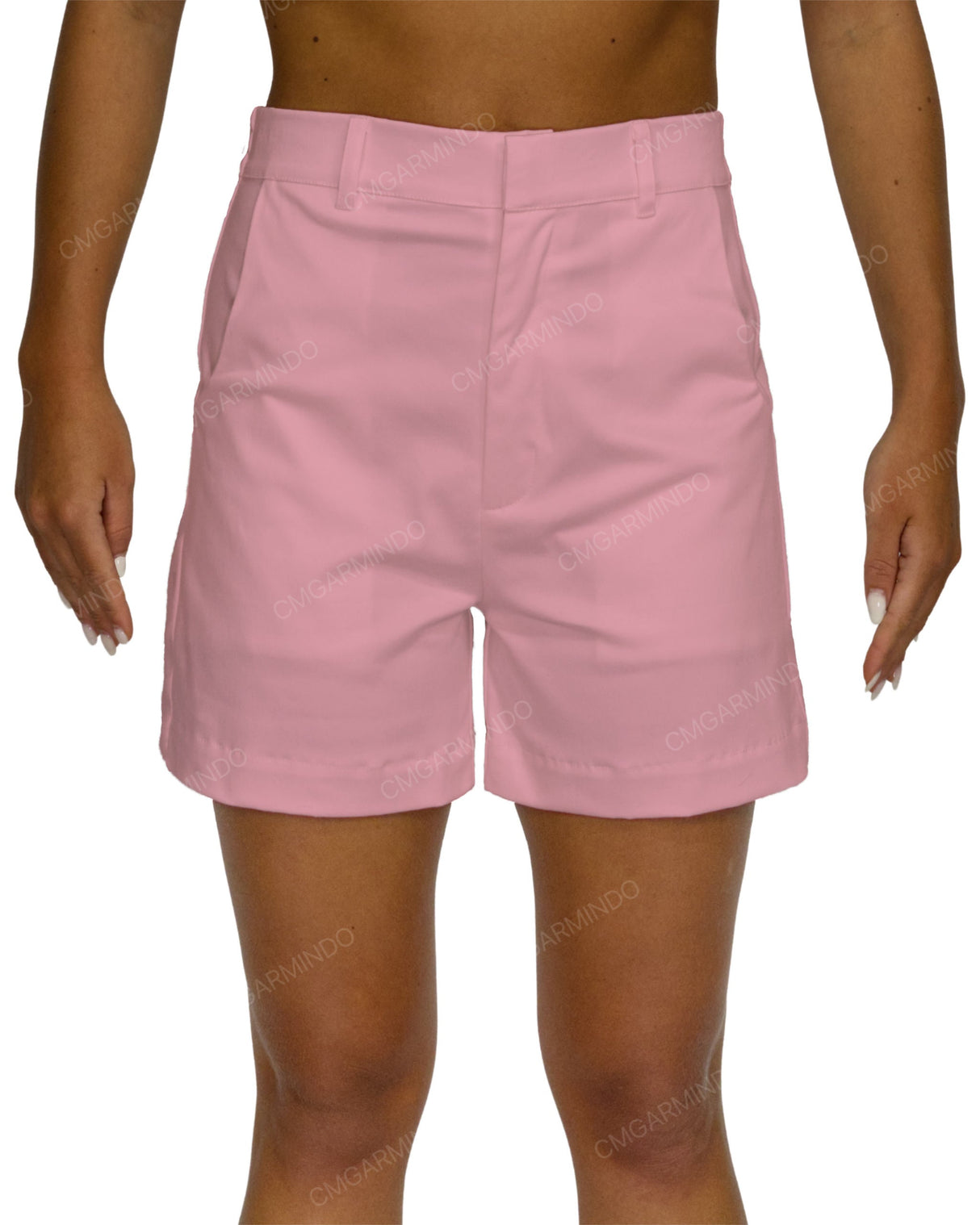 Fix Waist Shorts
