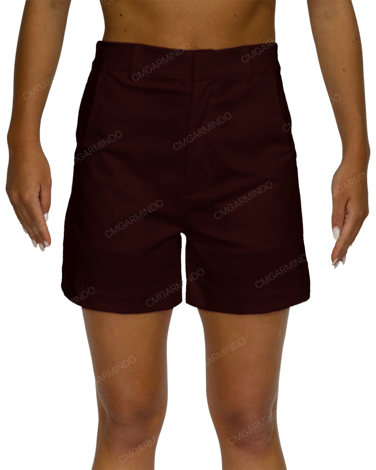 Fix Waist Shorts