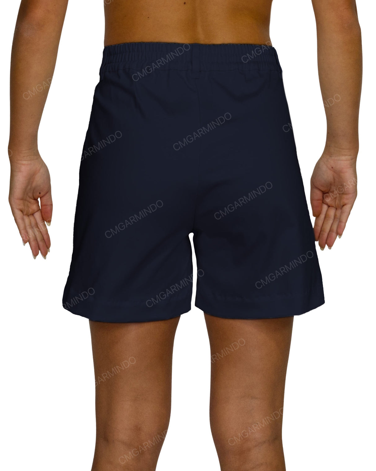 Fix Waist Shorts