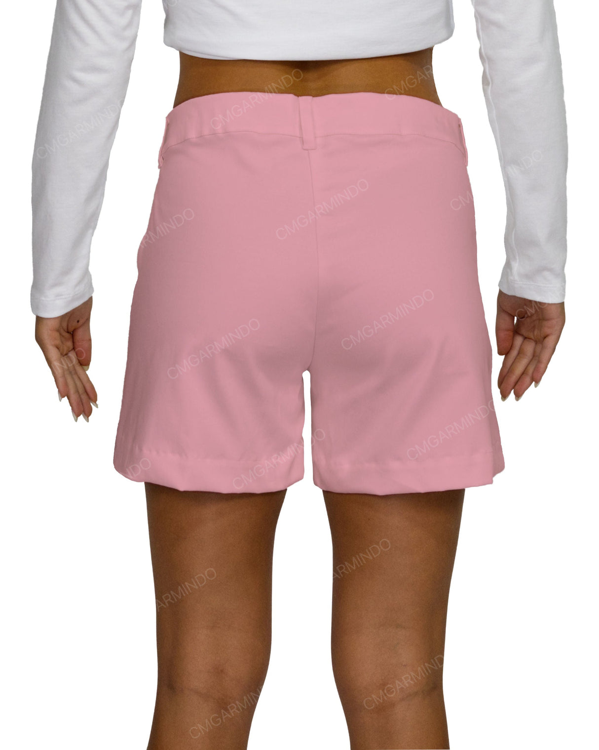 Low Waist Shorts