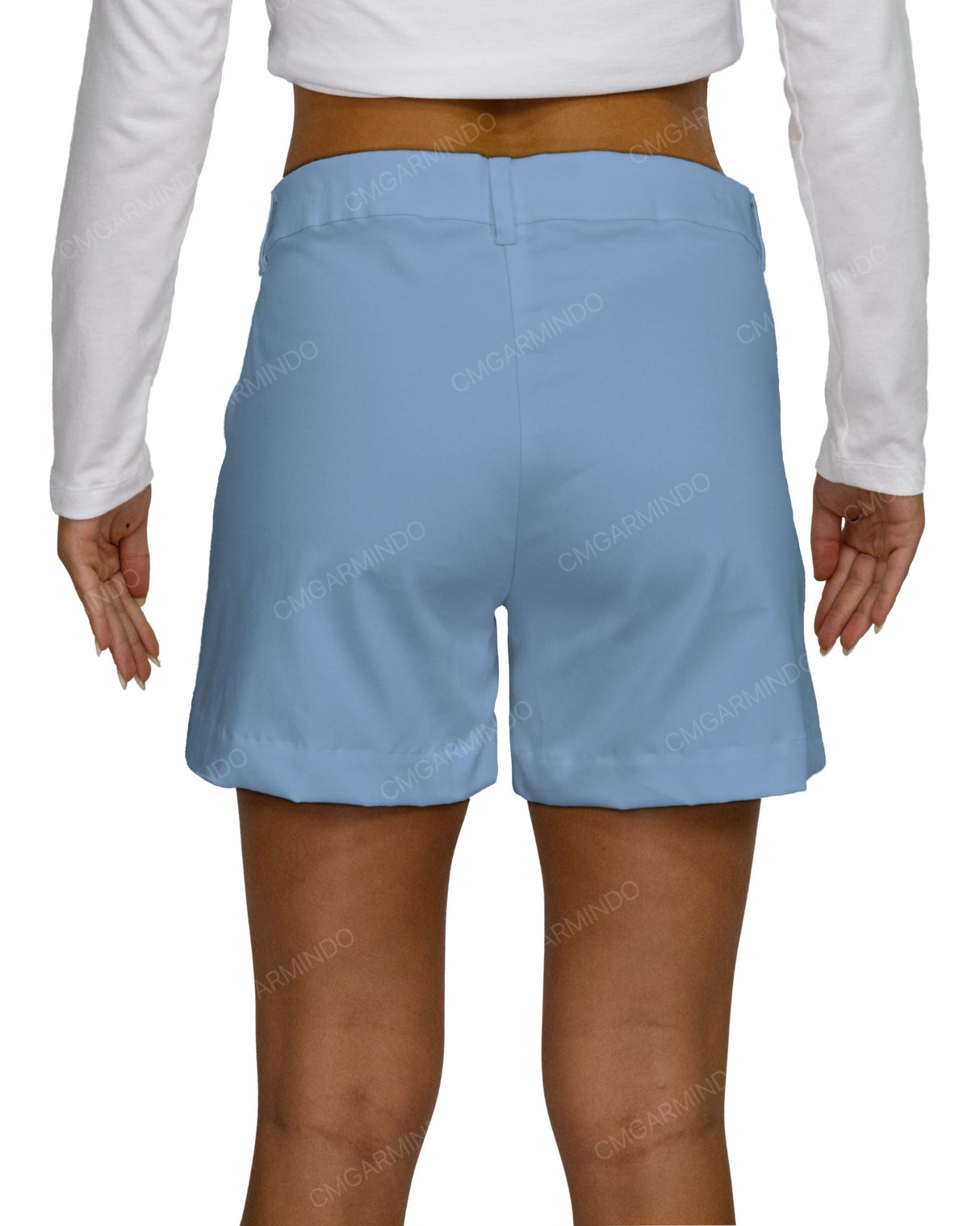 Low Waist Shorts