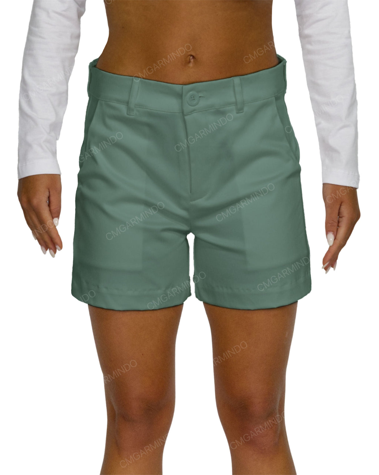 Low Waist Shorts