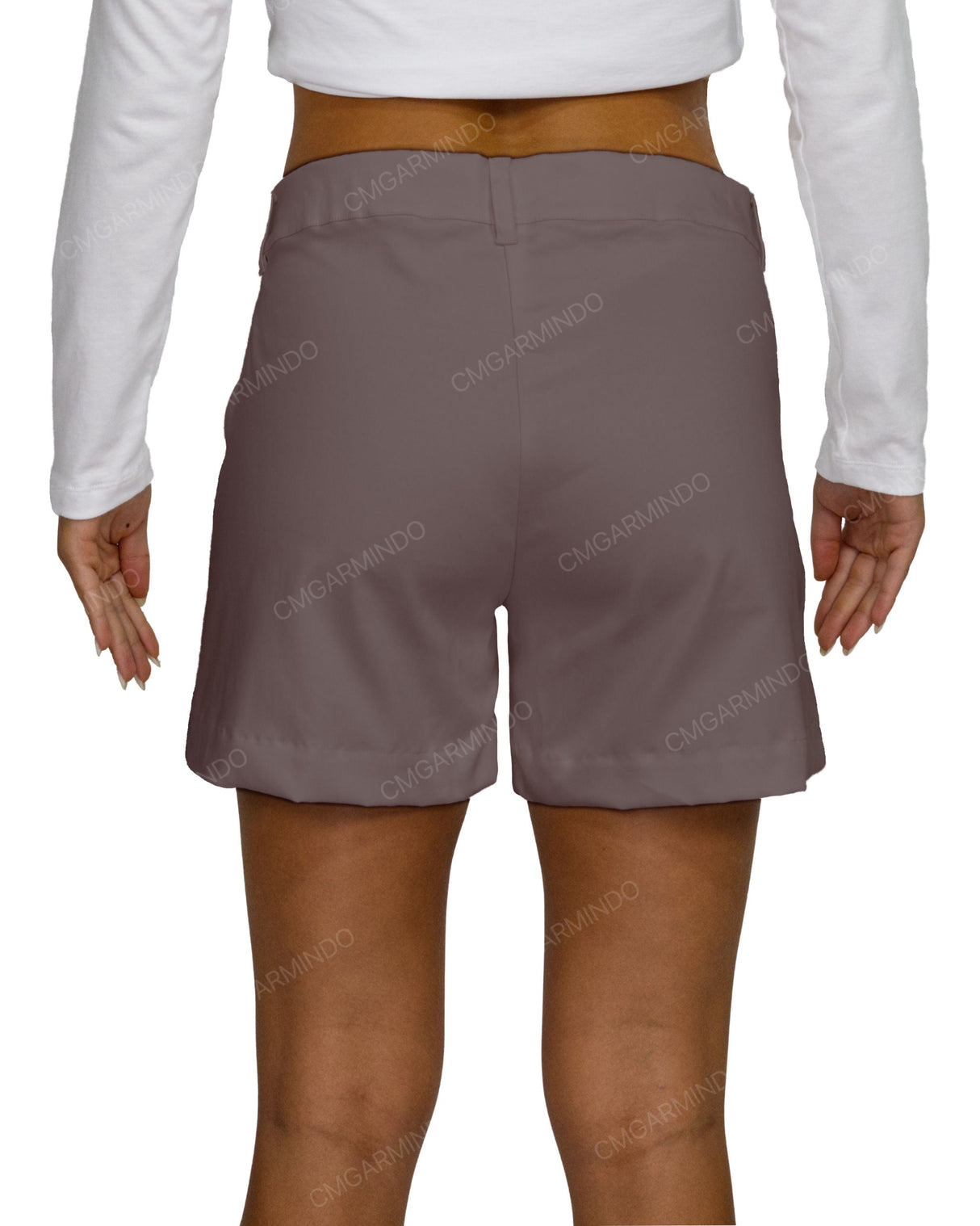 Low Waist Shorts
