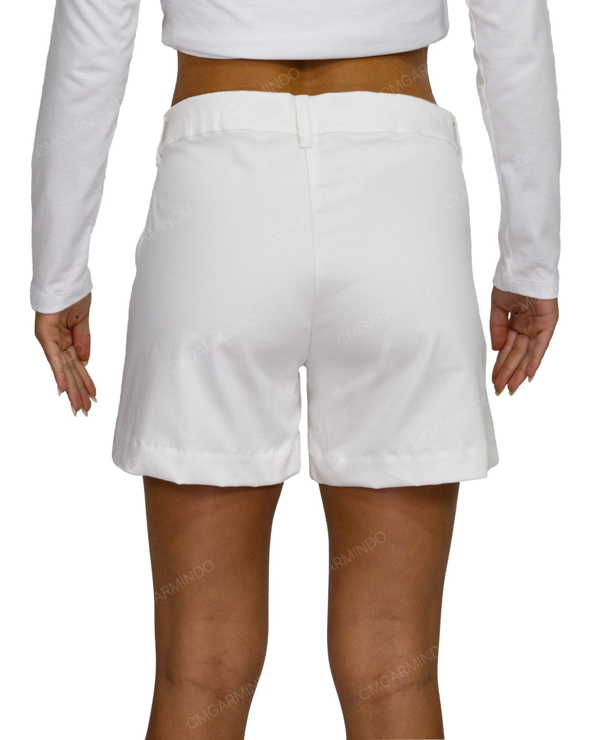 Low Waist Shorts