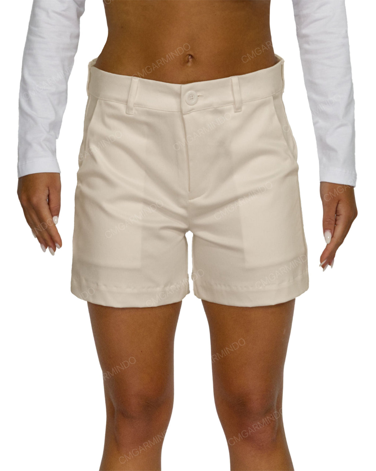 Low Waist Shorts