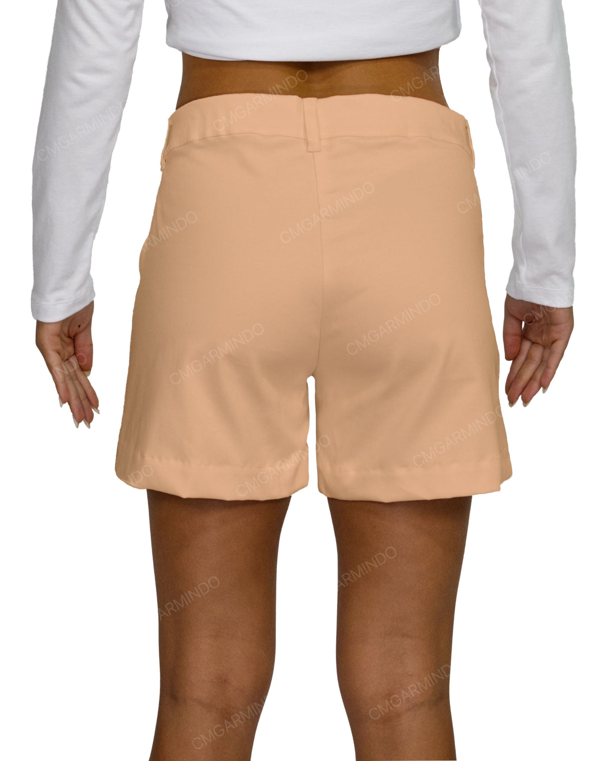 Low Waist Shorts