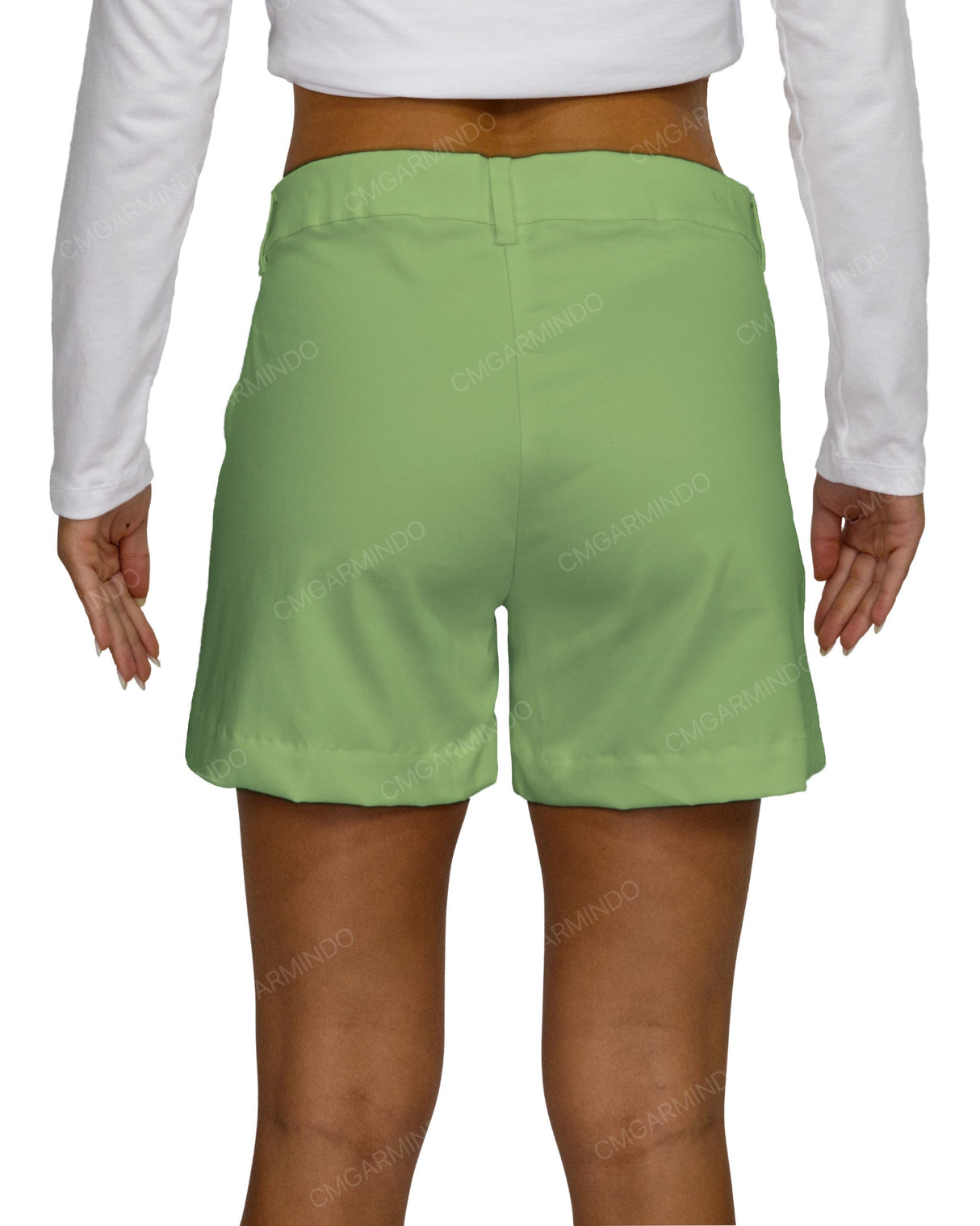 Low Waist Shorts