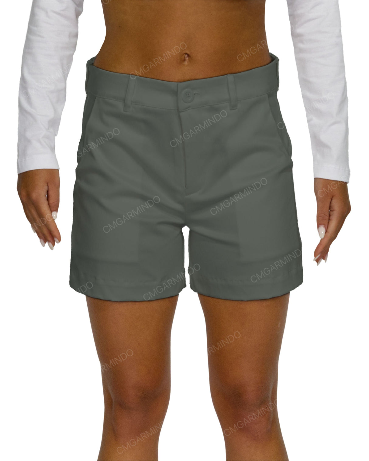 Low Waist Shorts
