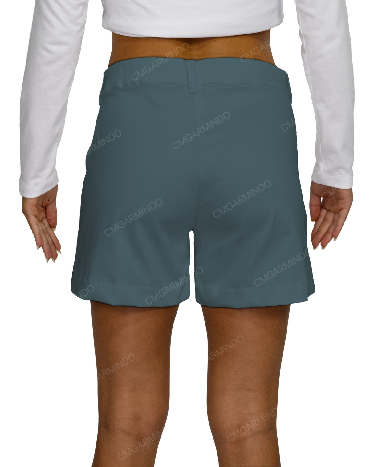 Low Waist Shorts