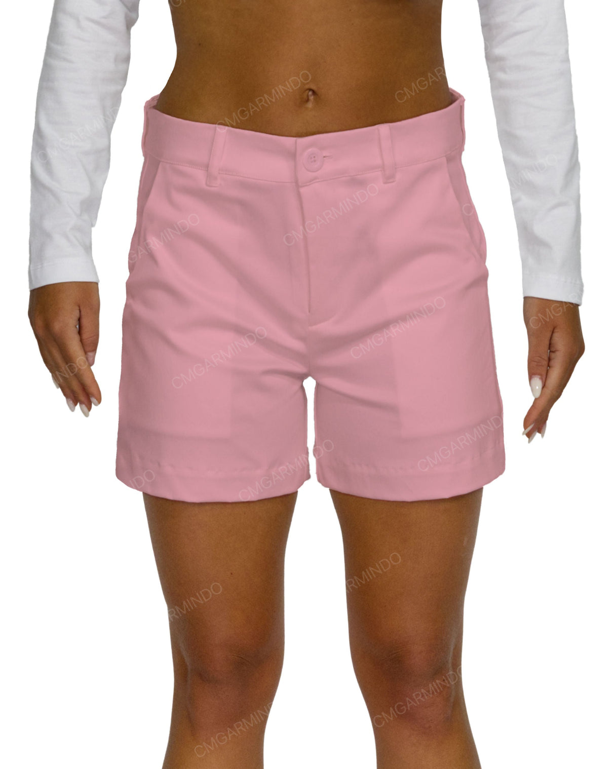 Low Waist Shorts