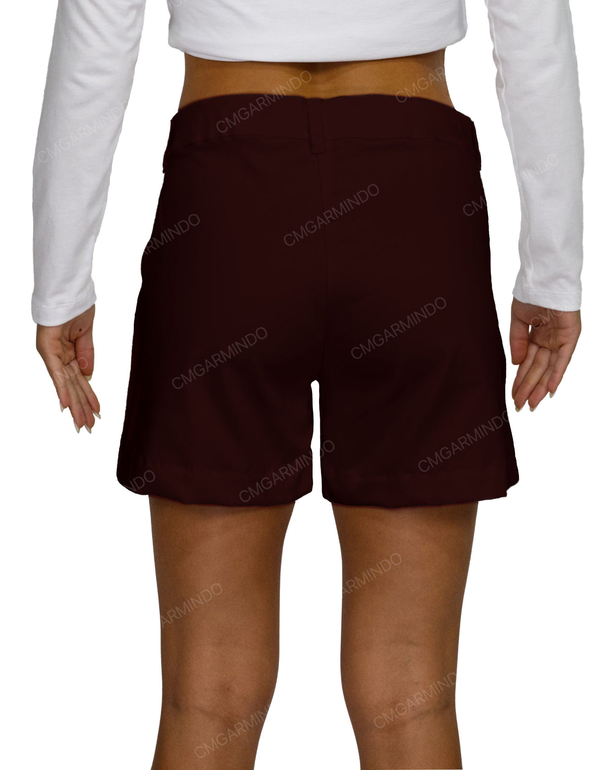 Low Waist Shorts
