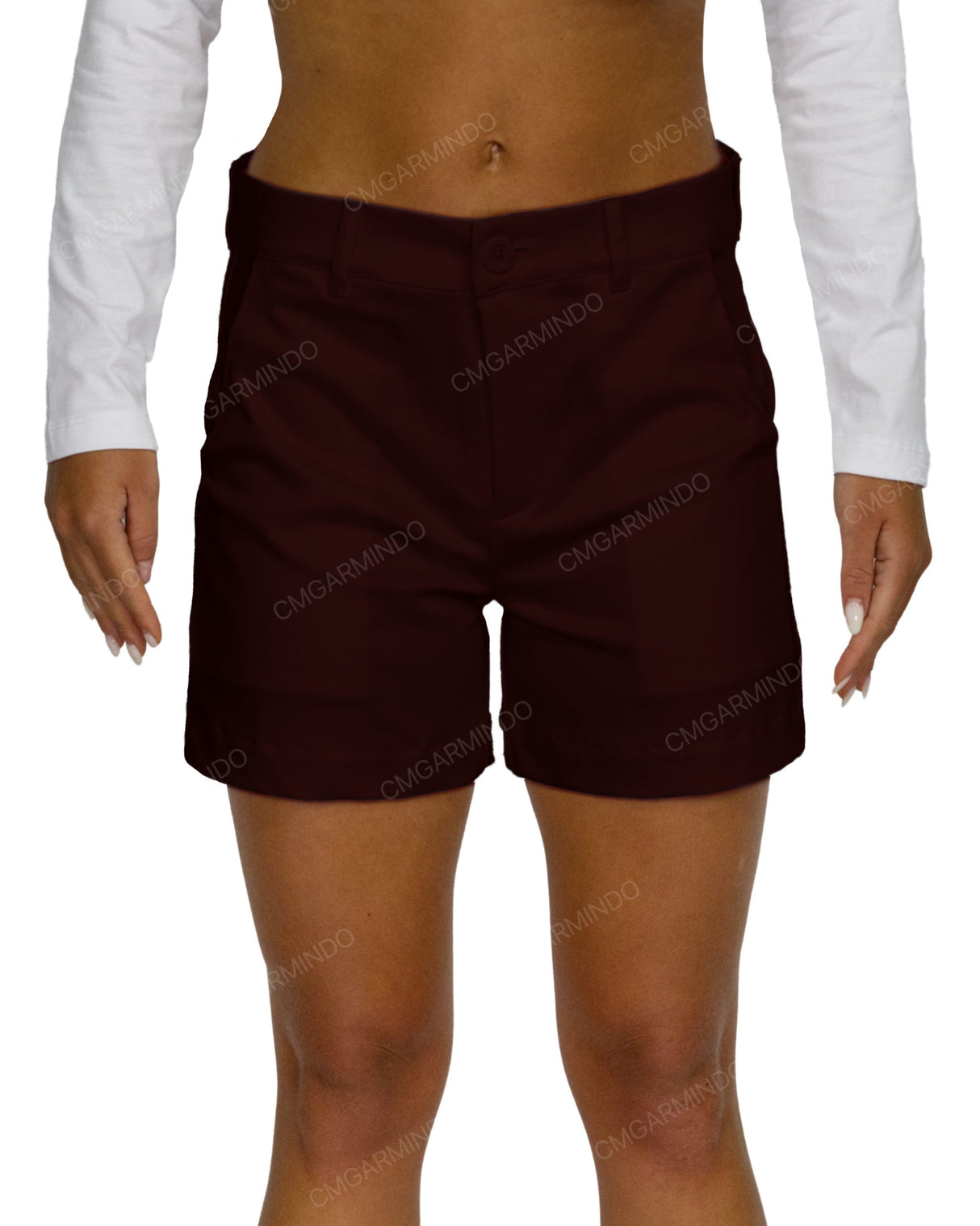 Low Waist Shorts