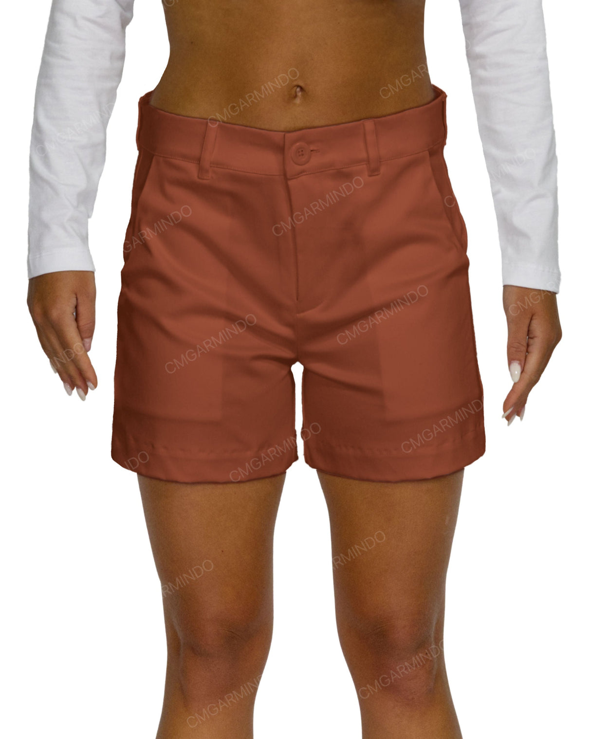 Low Waist Shorts