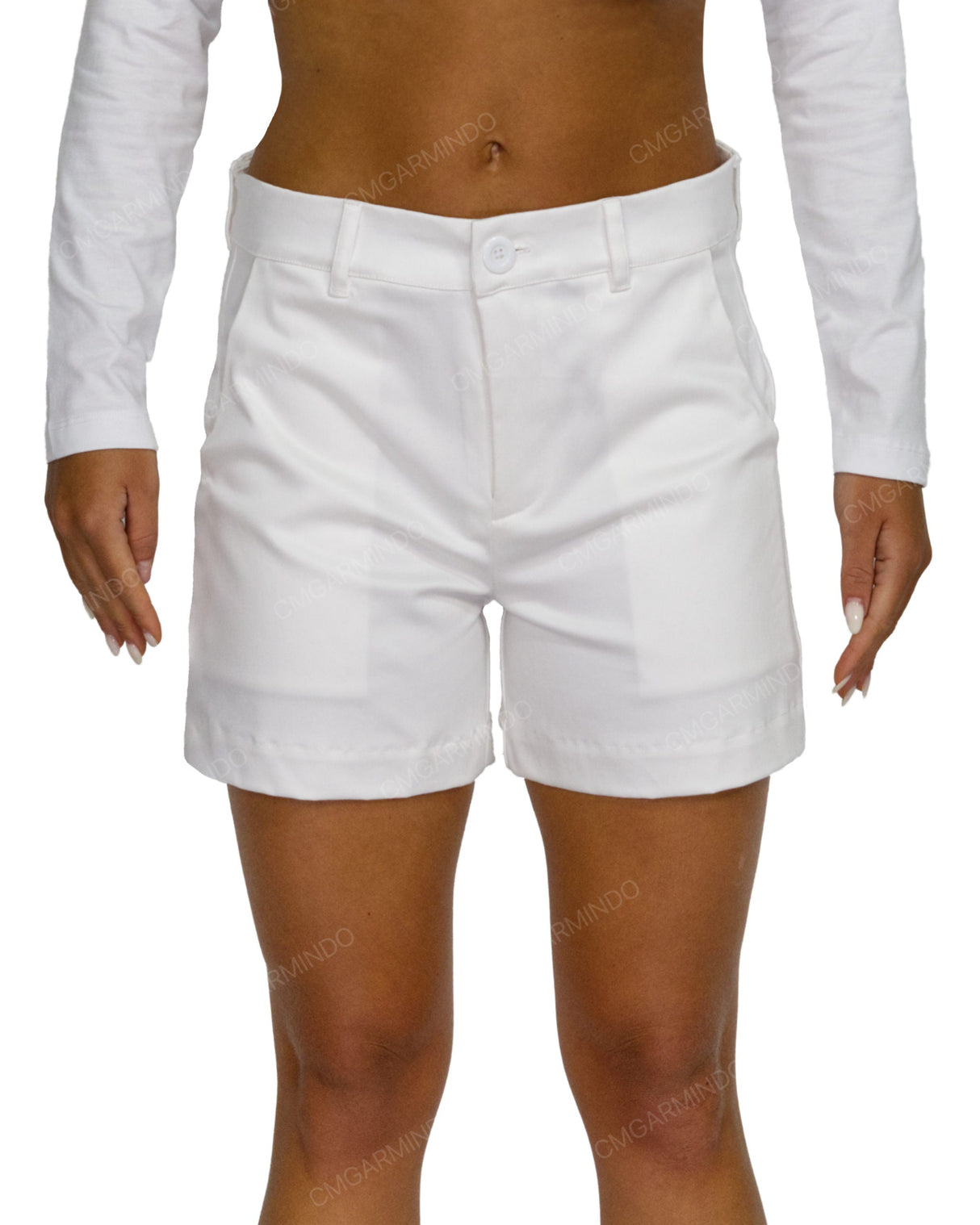Low Waist Shorts
