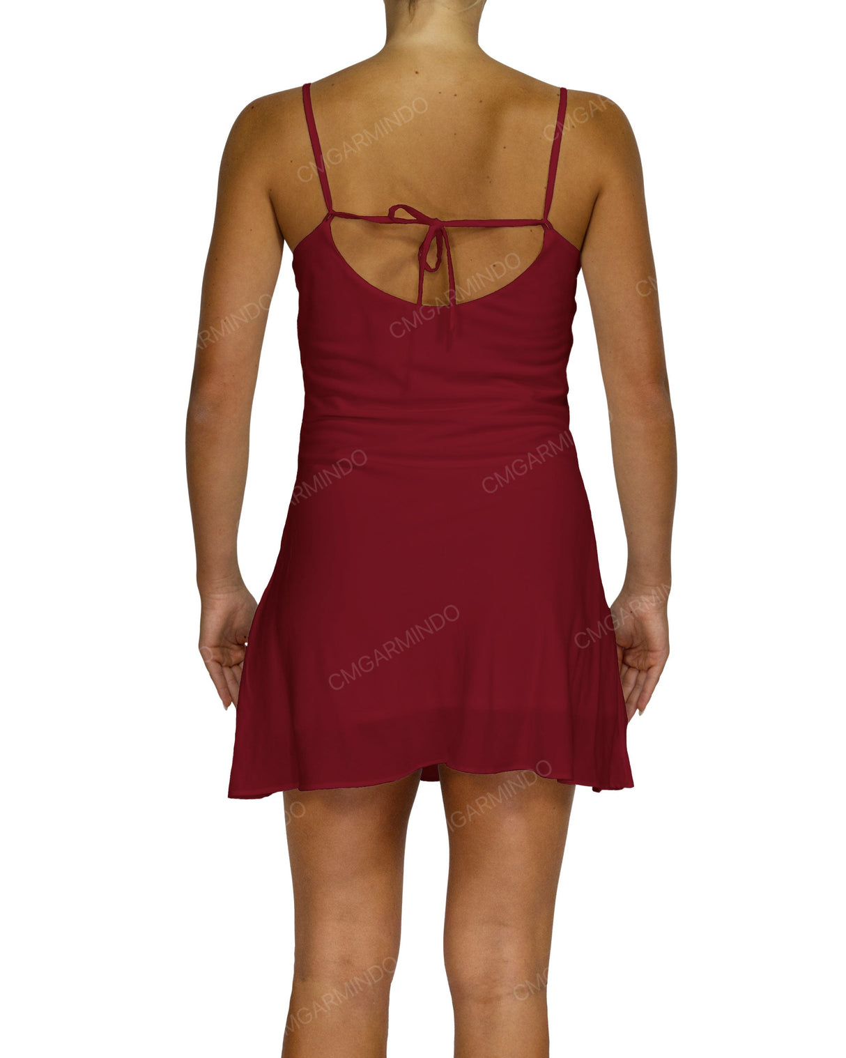 Mini Sun Dress