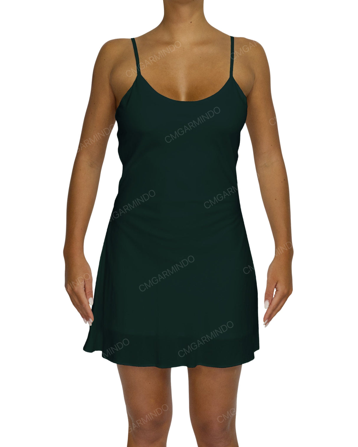 Mini Sun Dress