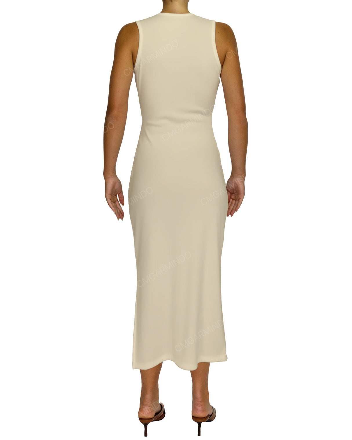 Tank Midi Dress