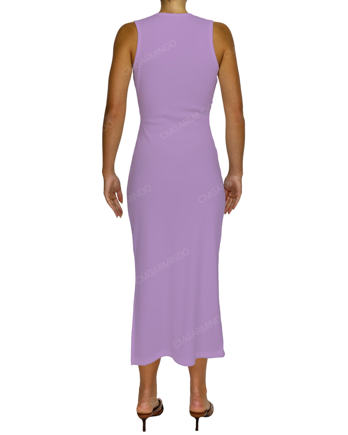 Tank Midi Dress