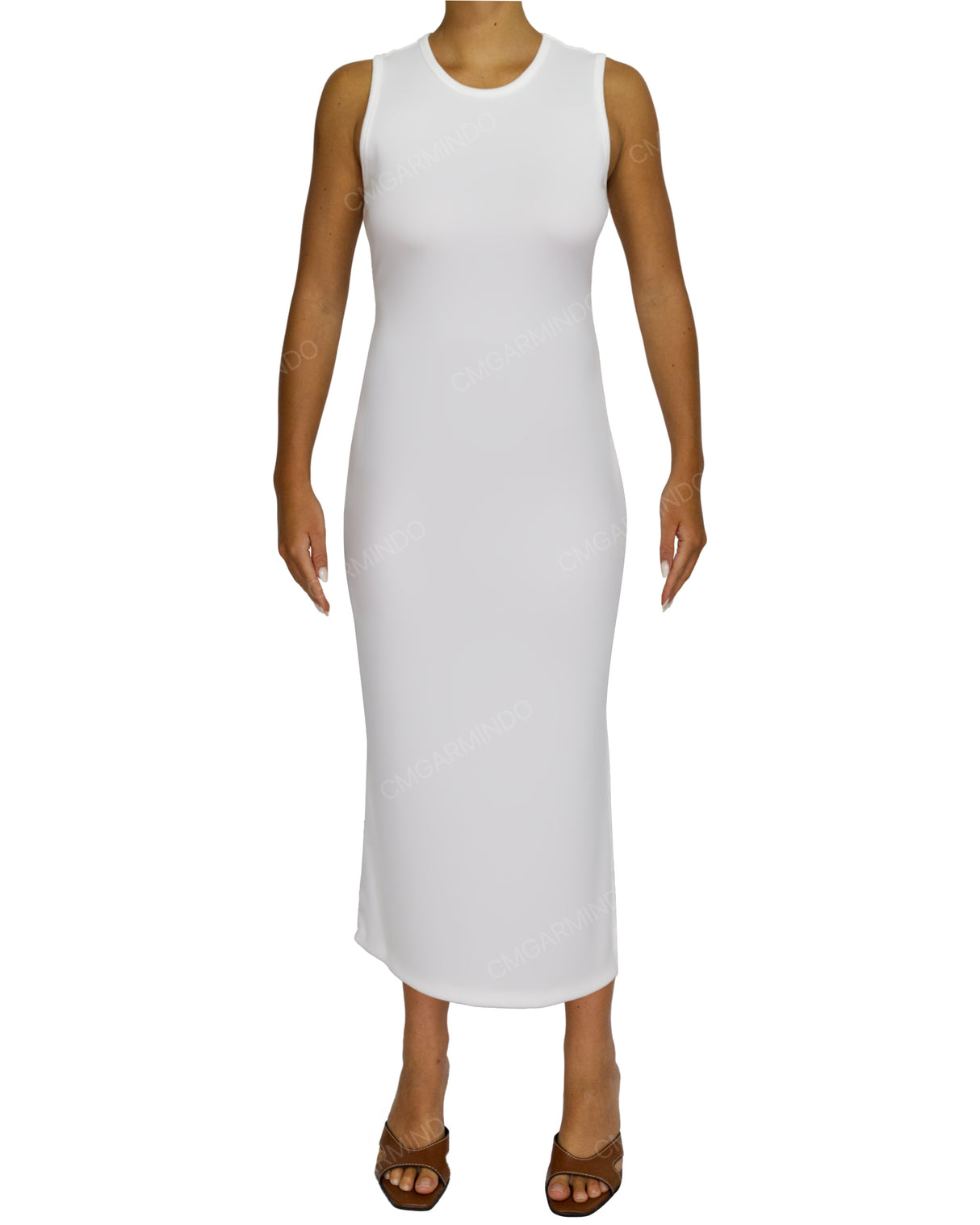 Tank Midi Dress