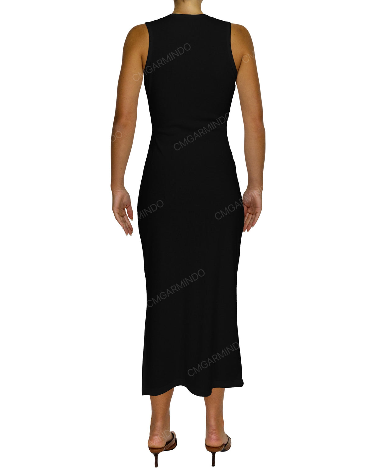 Tank Midi Dress