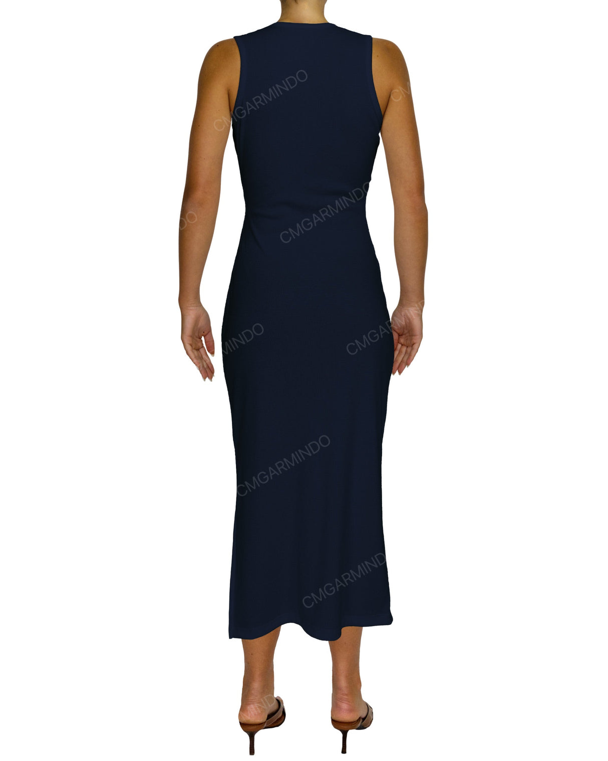 Tank Midi Dress