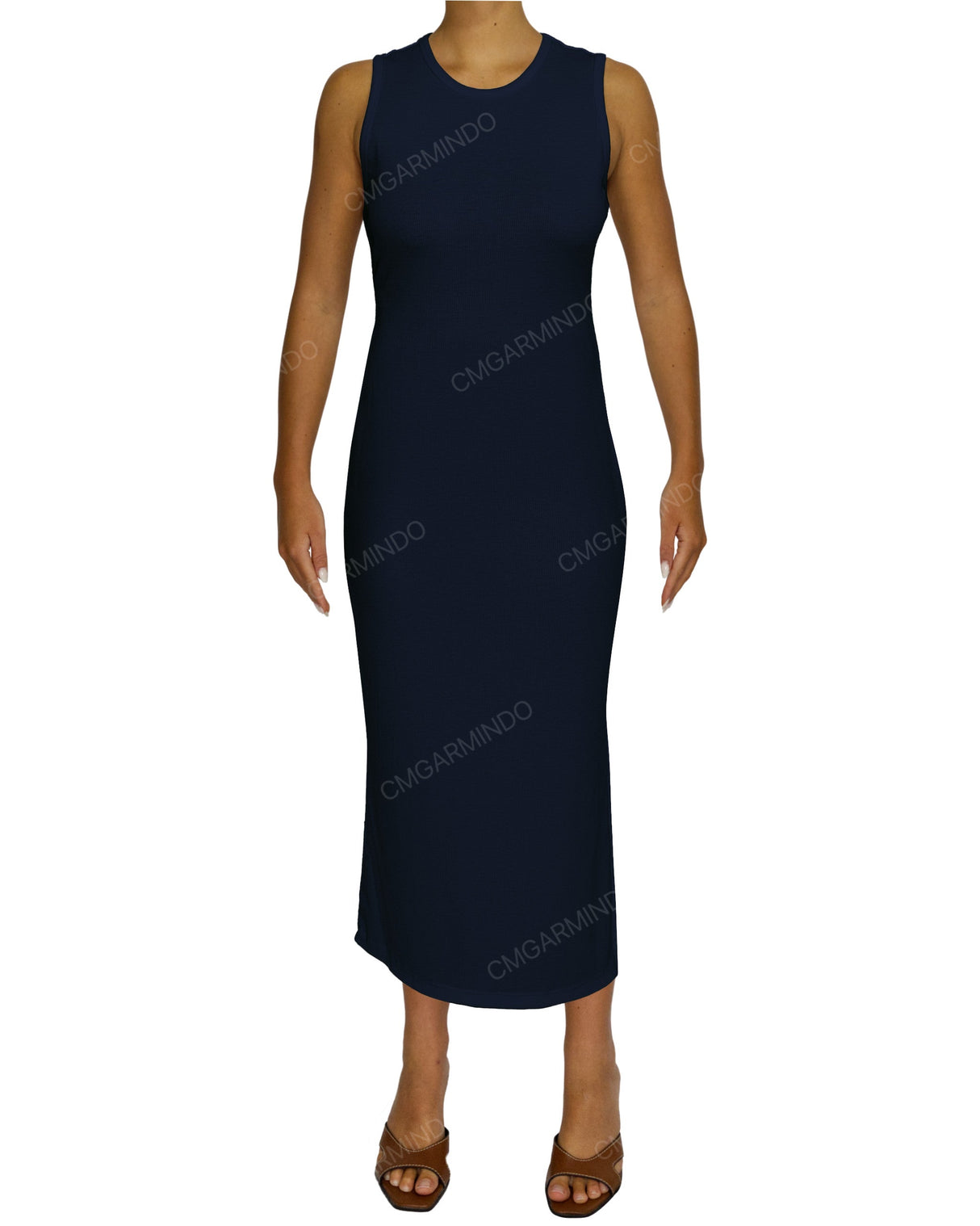 Tank Midi Dress