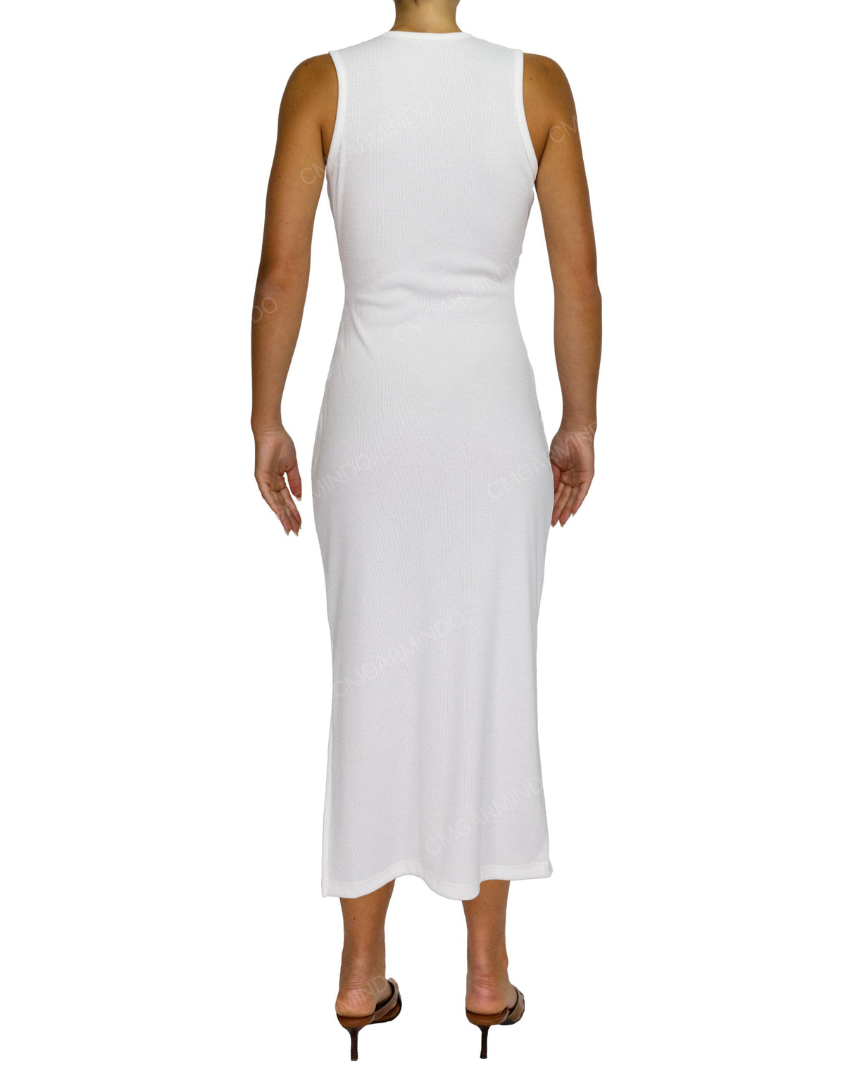Tank Midi Dress