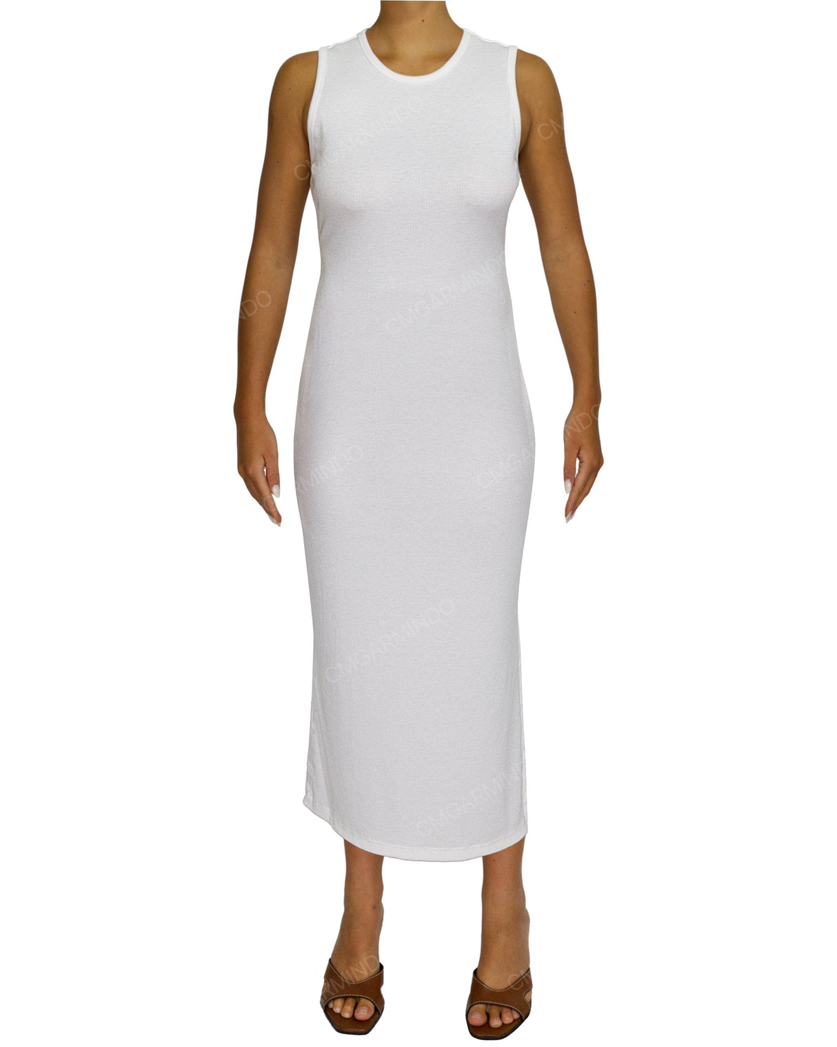 Tank Midi Dress