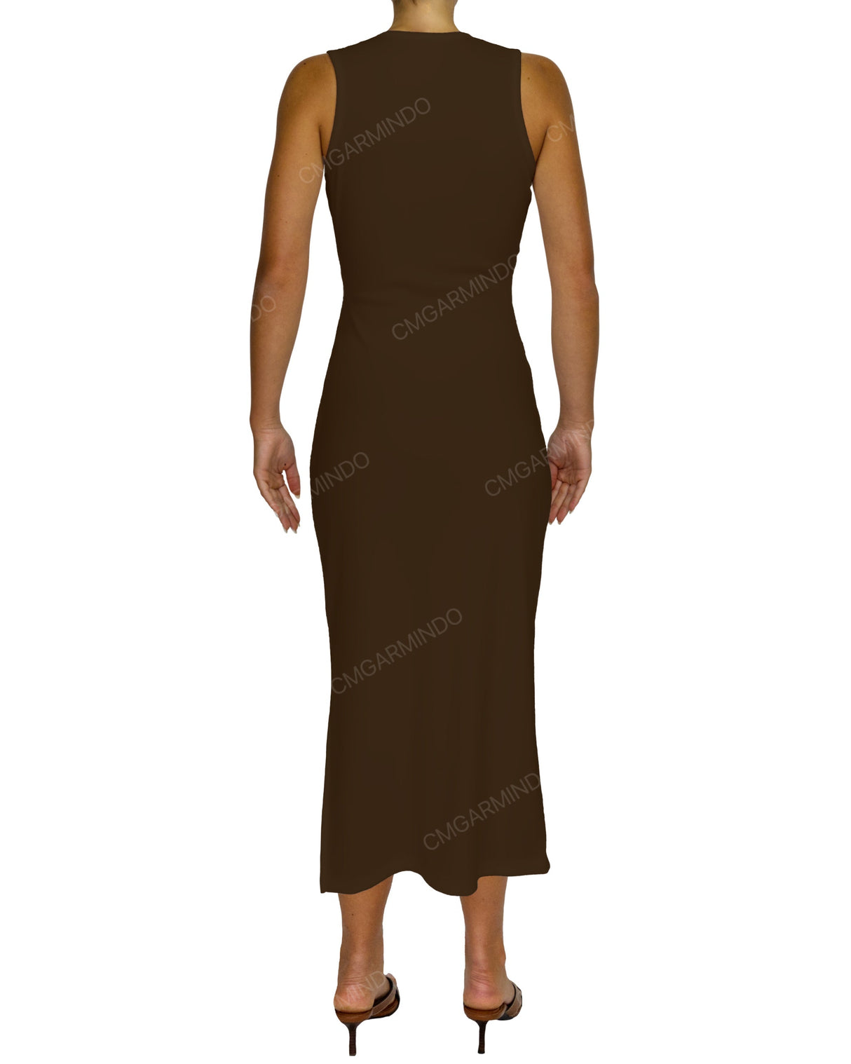 Tank Midi Dress