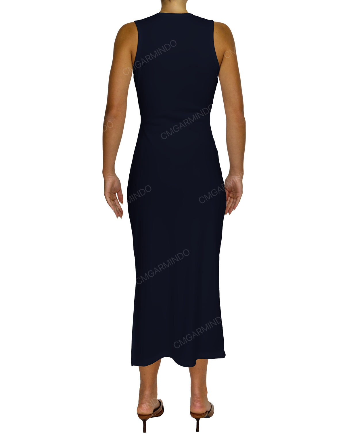 Tank Midi Dress