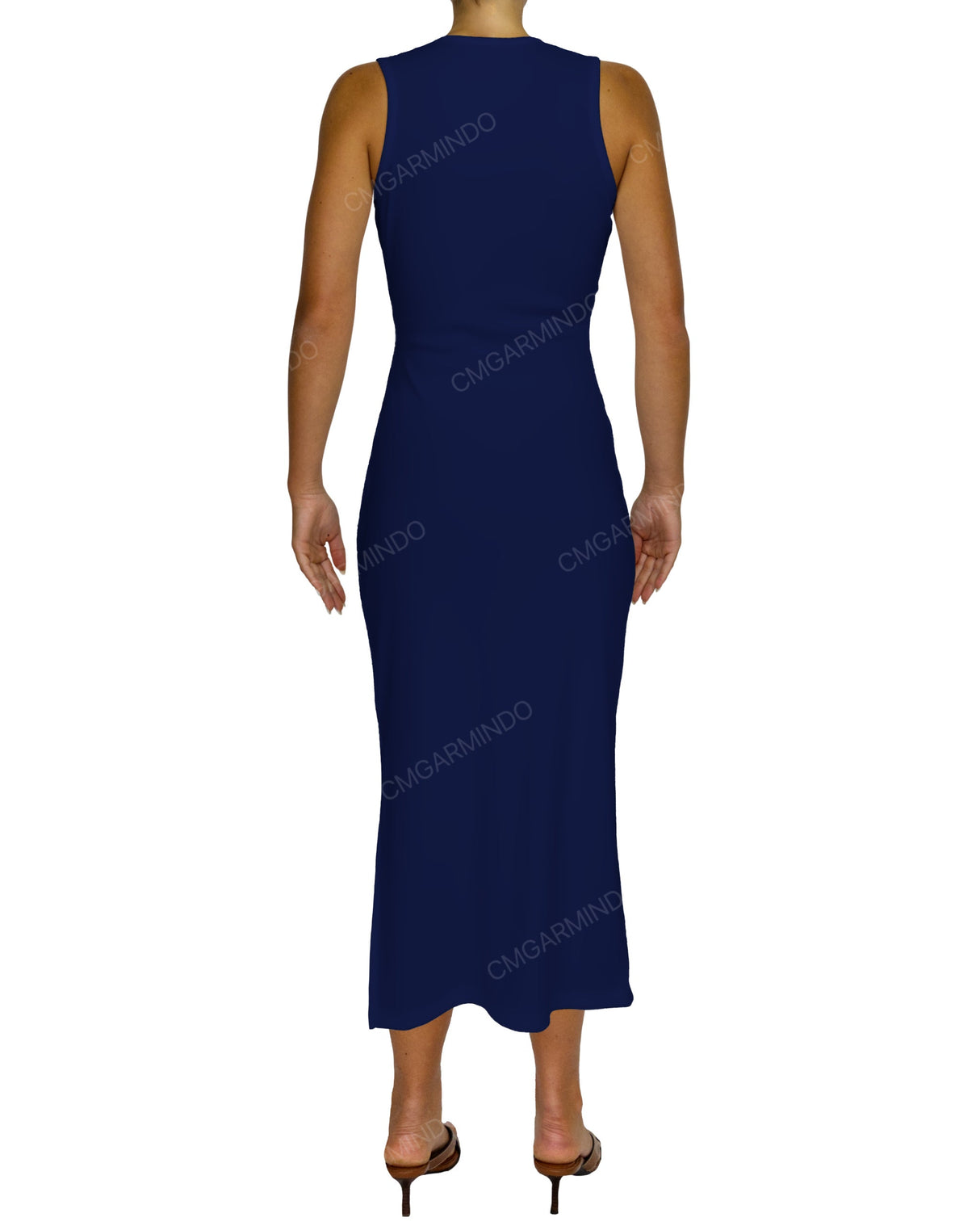 Tank Midi Dress