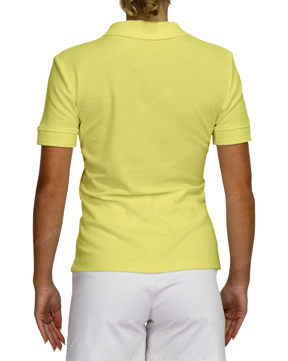 Classic Polo Shirt