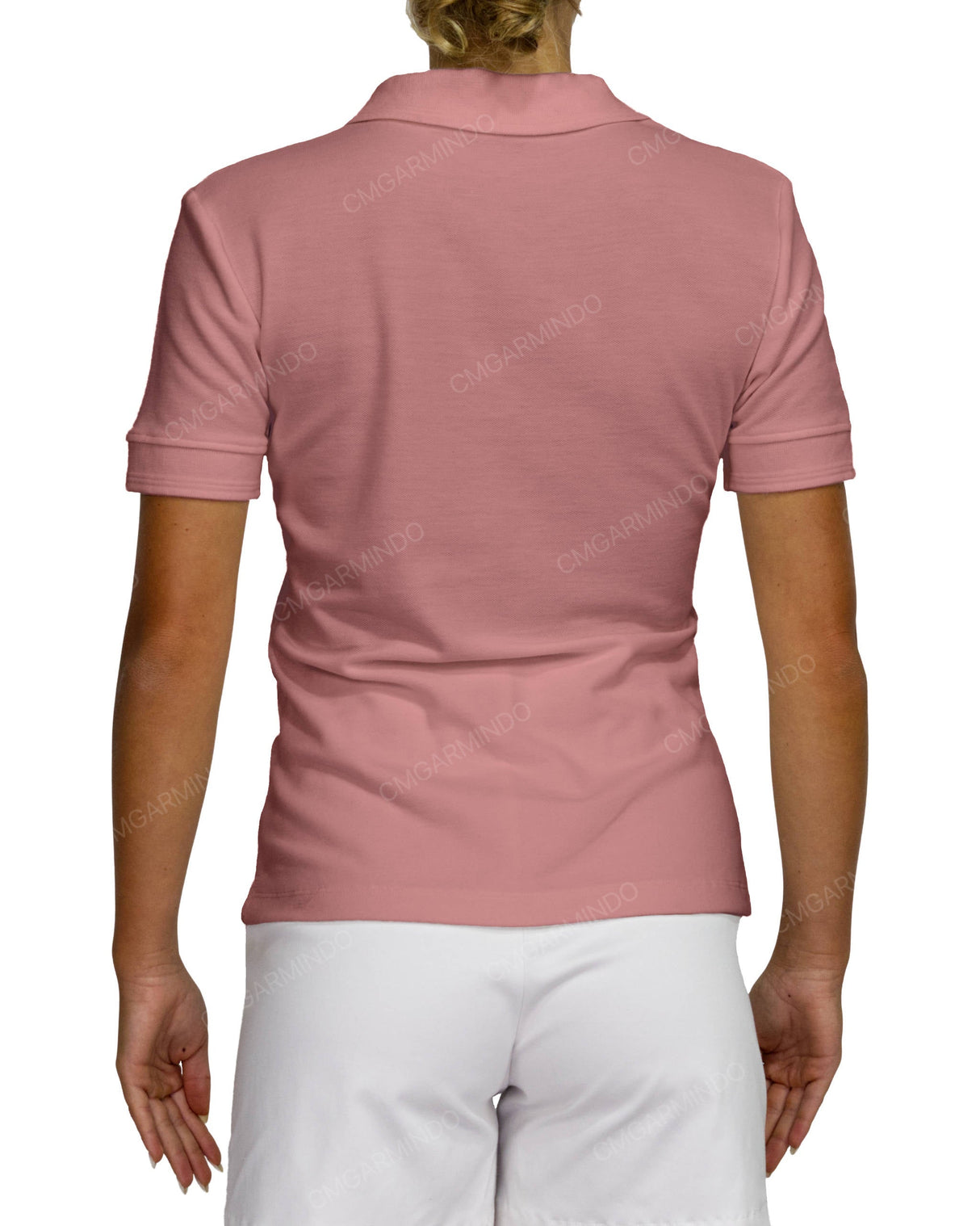 Classic Polo Shirt