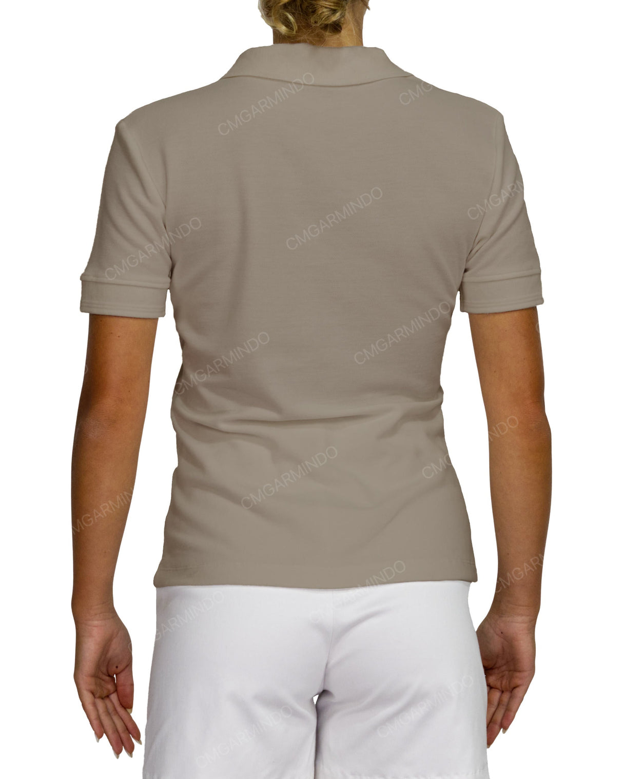 Classic Polo Shirt
