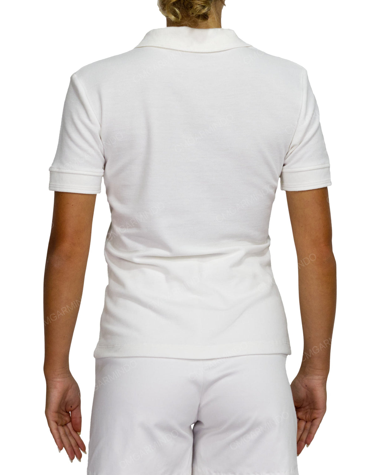 Classic Polo Shirt