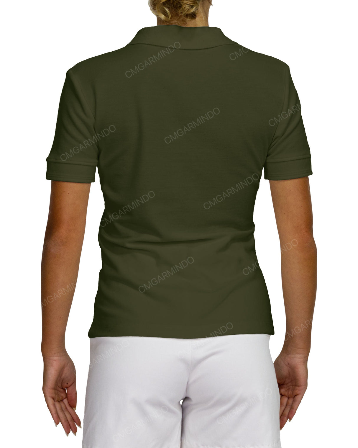 Classic Polo Shirt