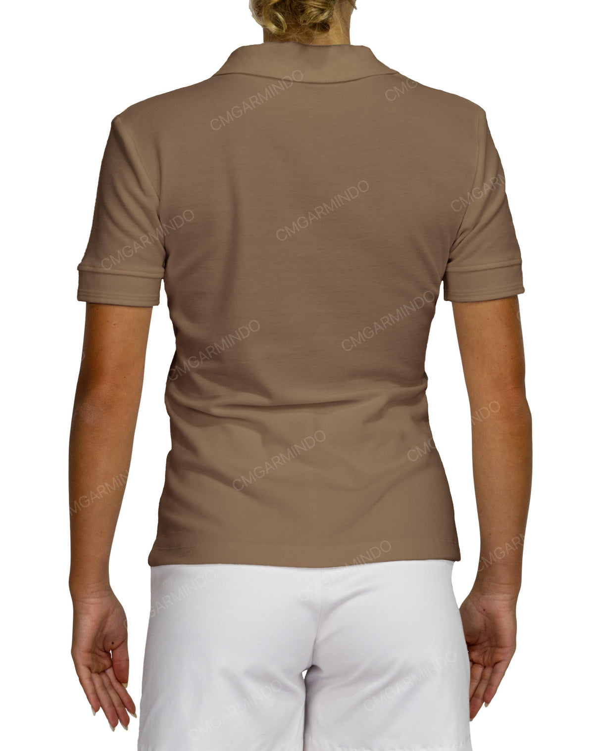 Classic Polo Shirt
