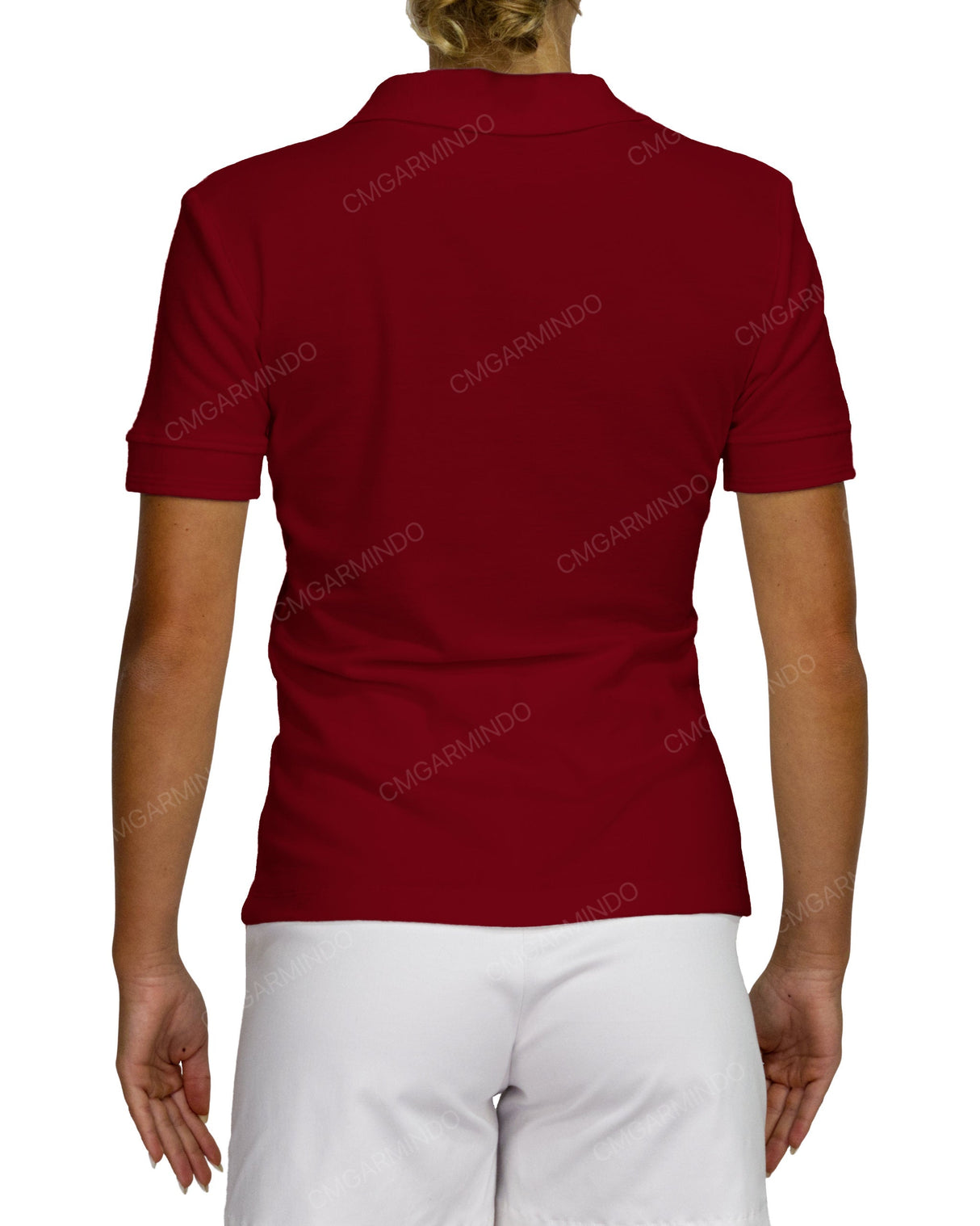 Classic Polo Shirt