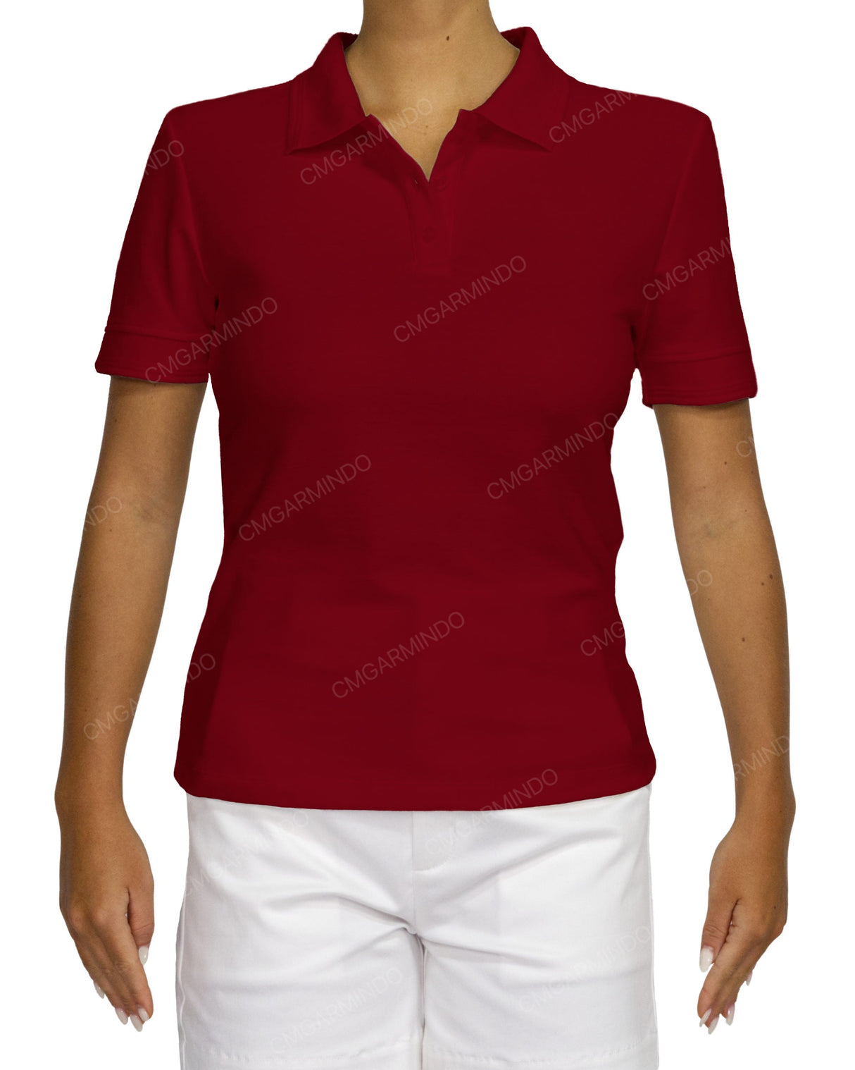 Classic Polo Shirt