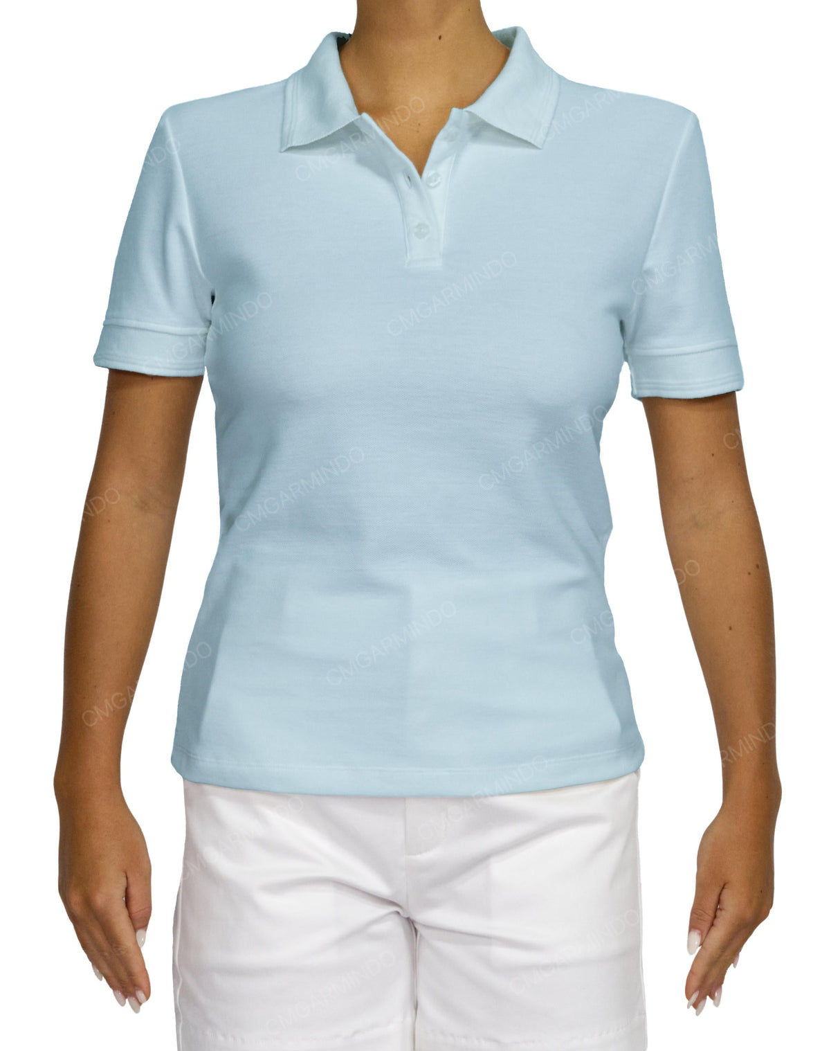 Classic Polo Shirt