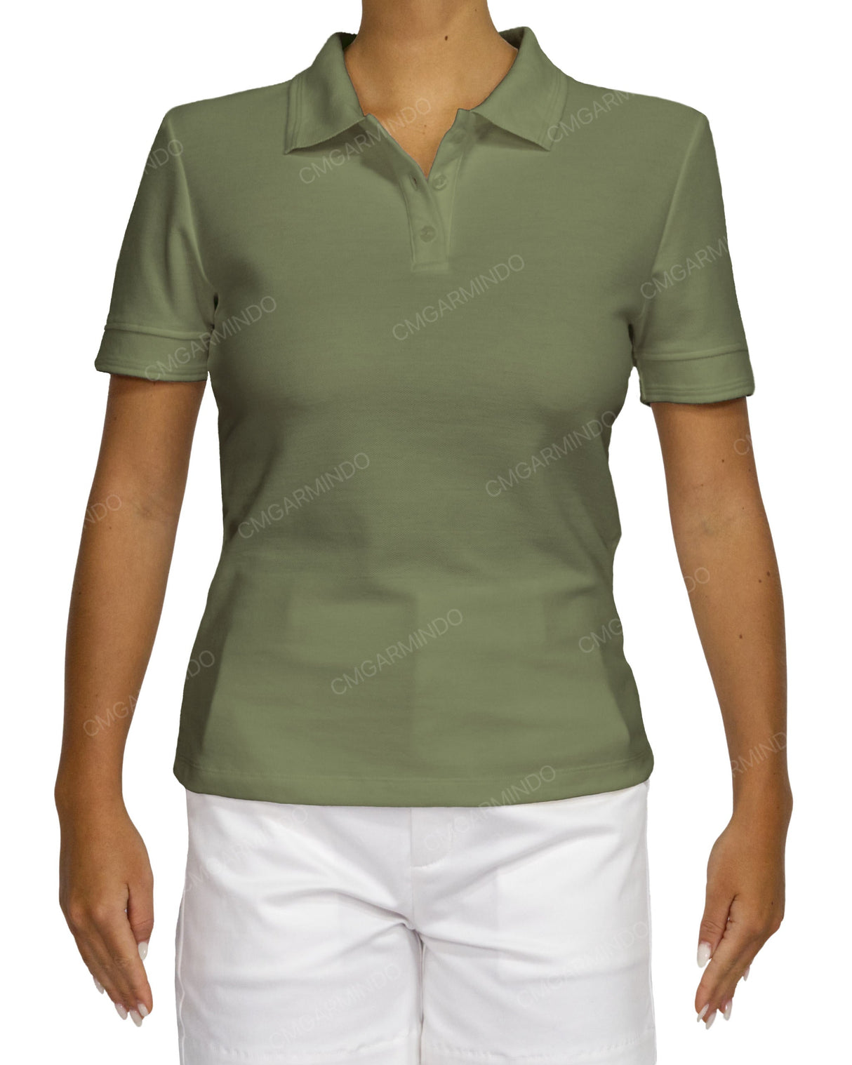 Classic Polo Shirt