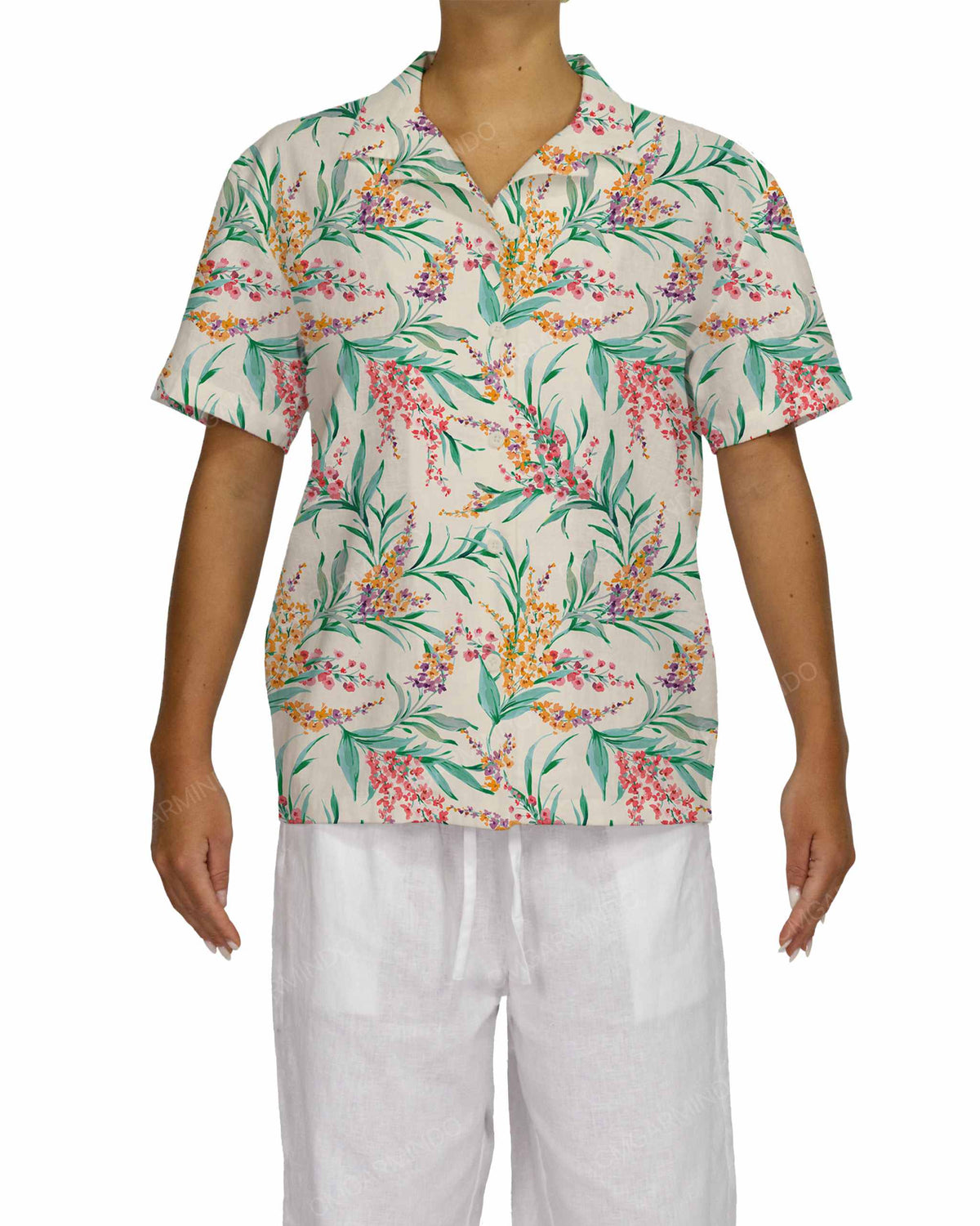 Classic Bowler Shirt