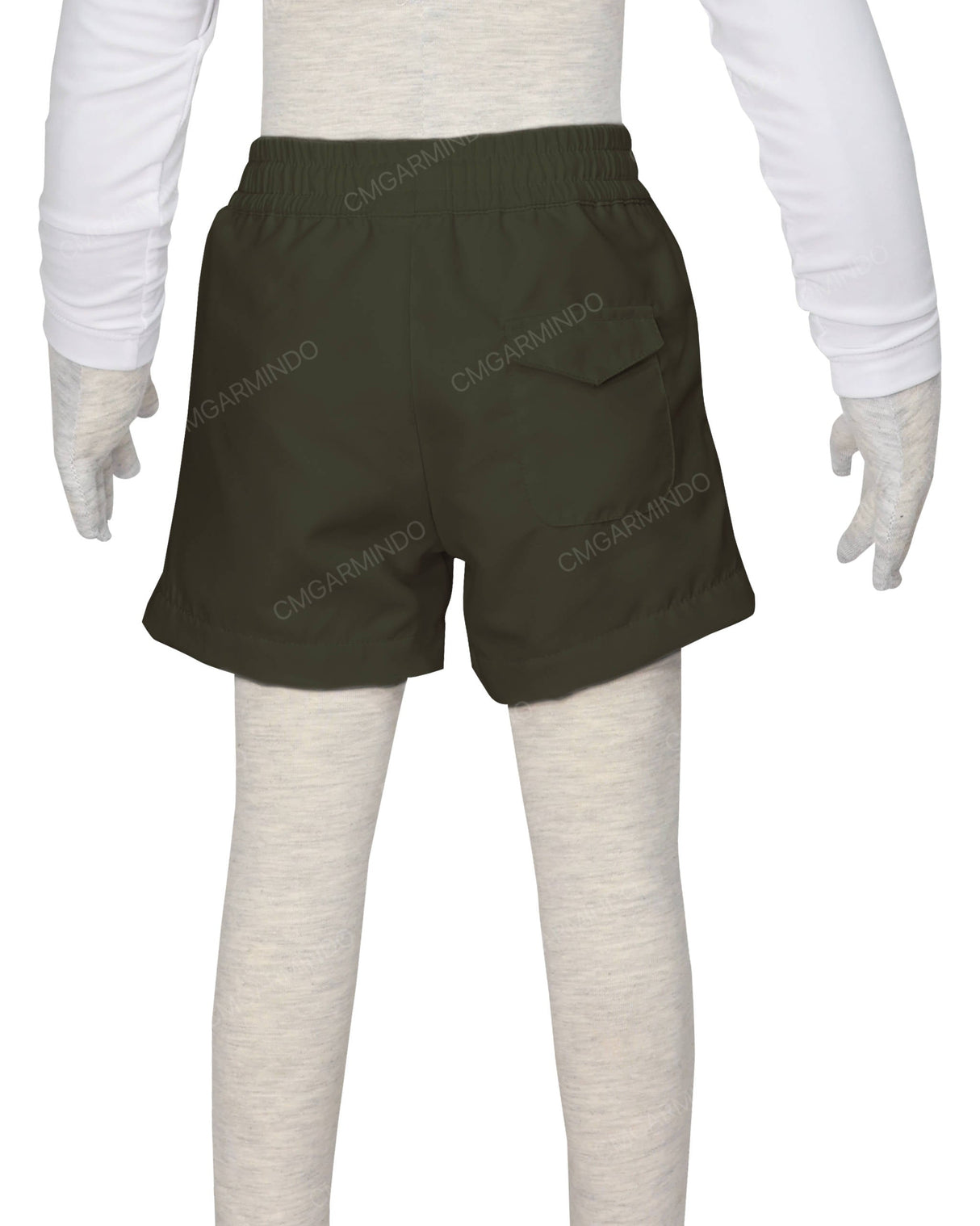 Baby Swim Trunks