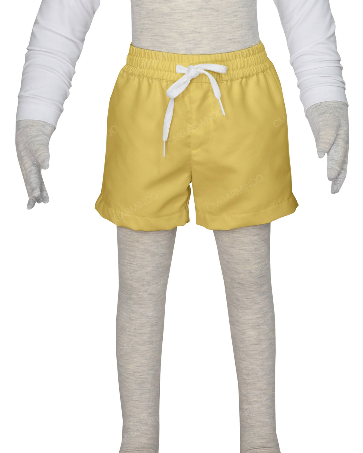 Baby Swim Trunks