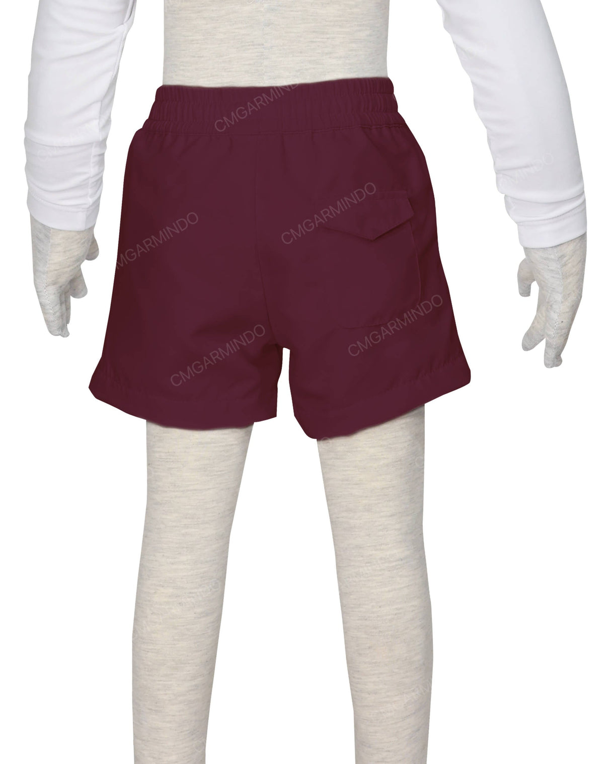 Baby Swim Trunks