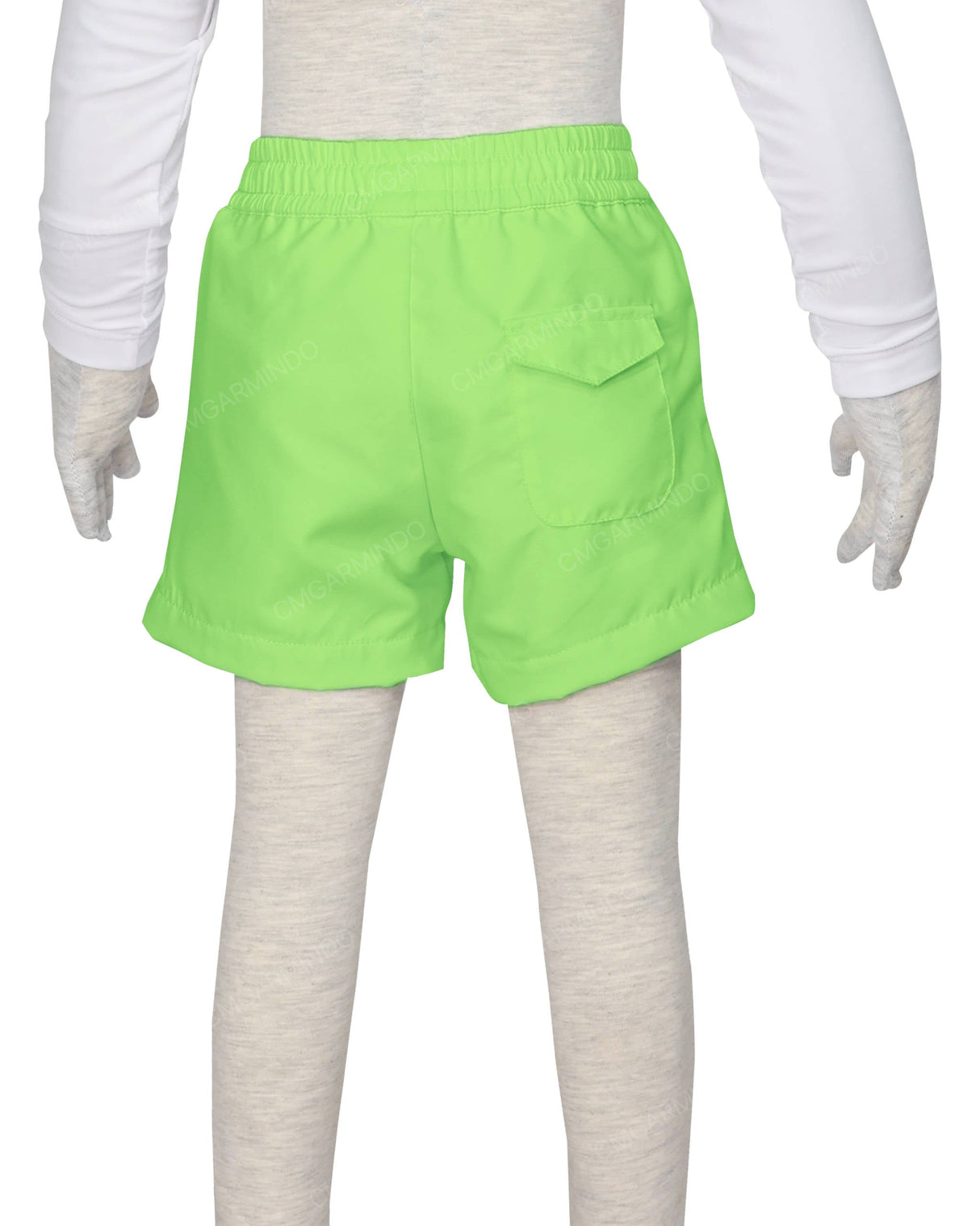 Baby Swim Trunks