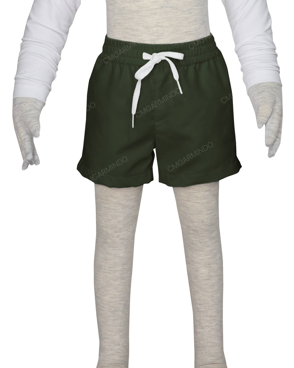 Baby Swim Trunks