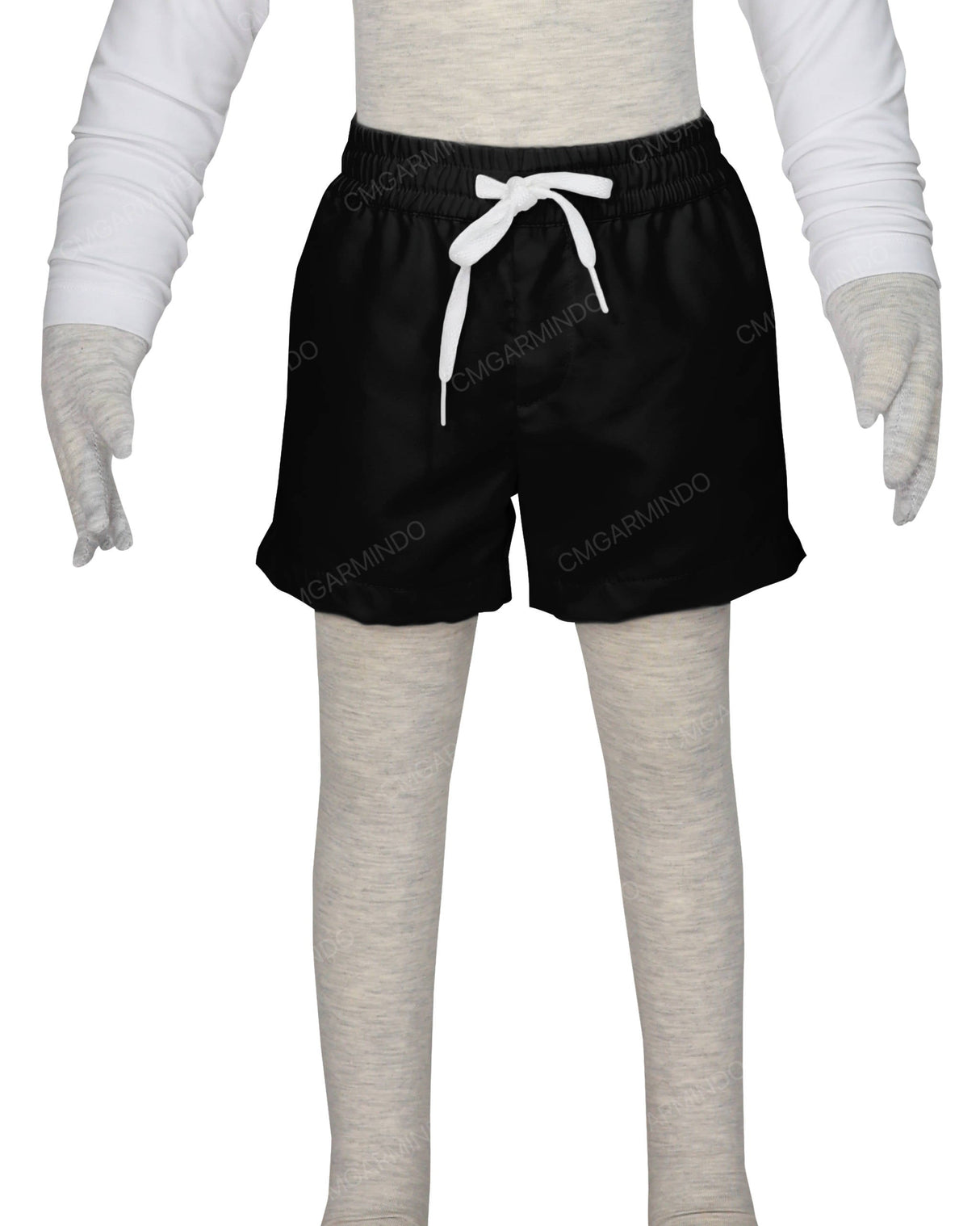 Baby Swim Trunks